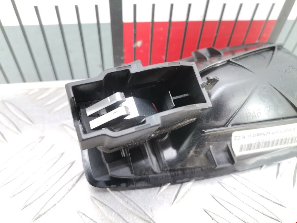 Ручка дверная задняя внутренняя левая BMW 1er E81\E87 2004-2011