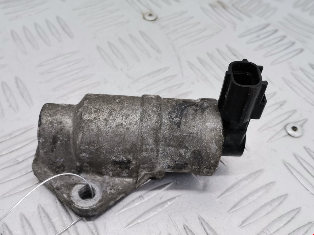 Клапан холостого хода (регулятор) Ford Mondeo 3 (2000-2007)