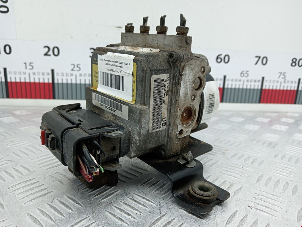Блок ABS (насос) DAEWOO Tacuma 2001-2011