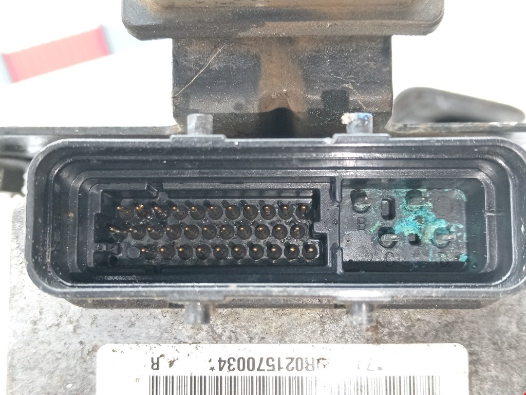 Блок ABS (насос) DAEWOO Tacuma 2001-2011