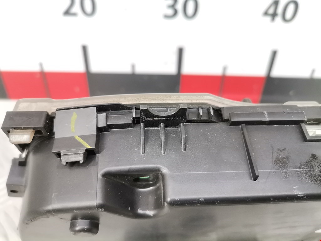 Панель приборов (щиток) FORD Transit 2006-2014