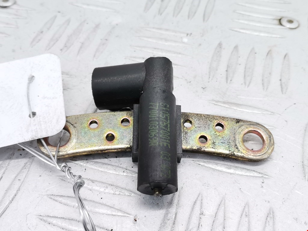 Датчик положения коленвала RENAULT Megane II 2002-2009