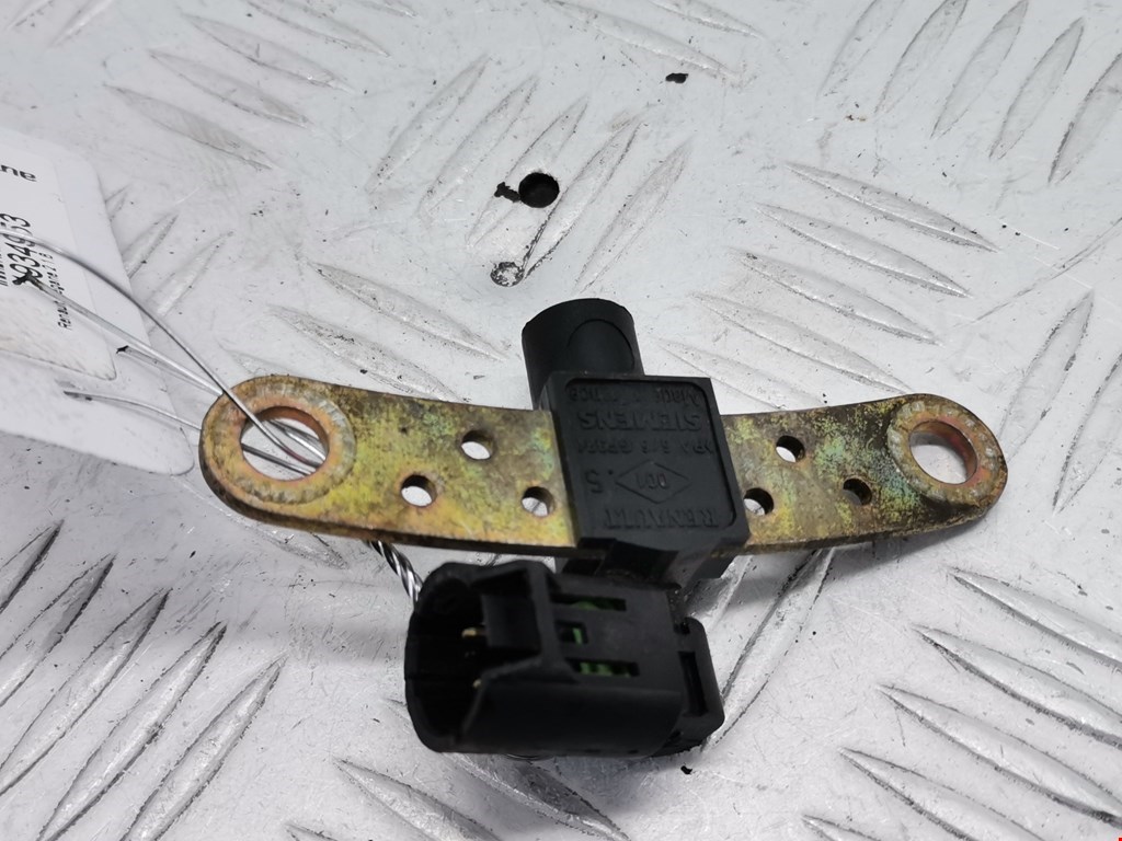 Датчик положения коленвала RENAULT Megane II 2002-2009