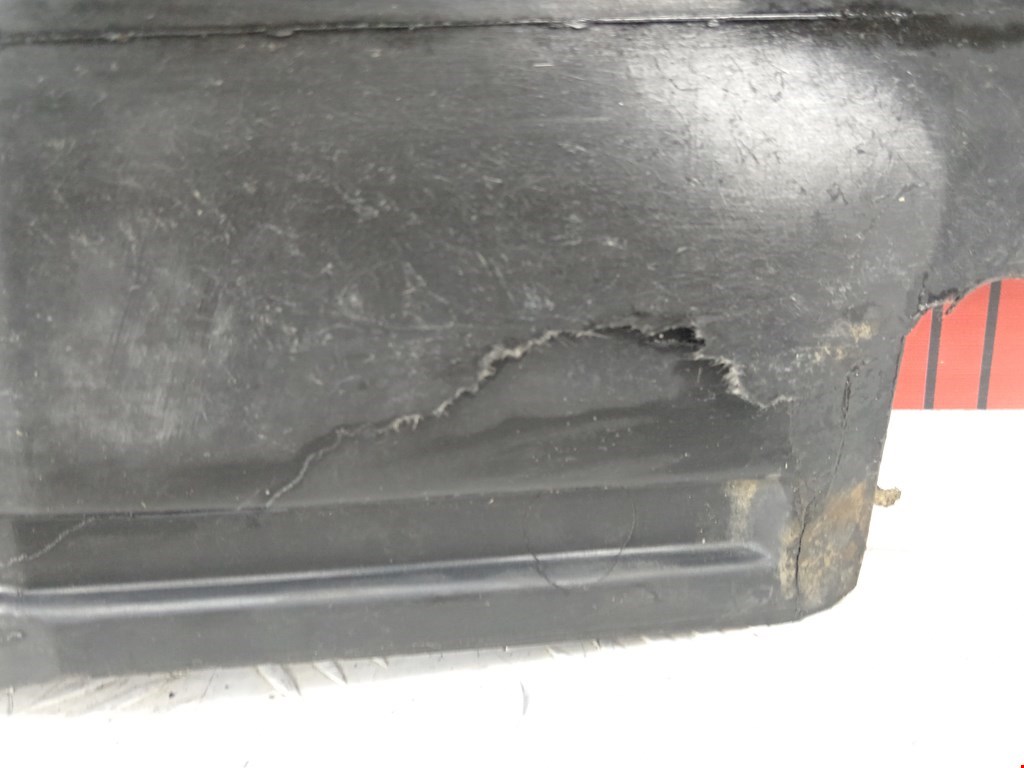 Защита антигравийная BMW X5 E53 1999-2006