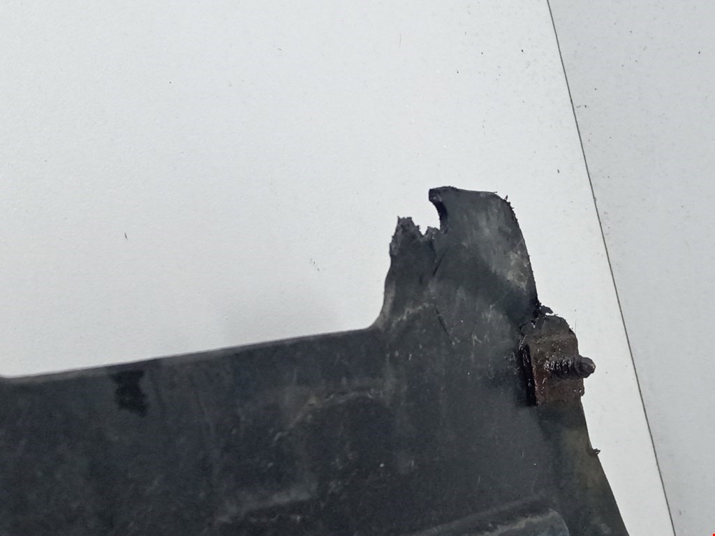 Защита антигравийная BMW X5 E53 1999-2006