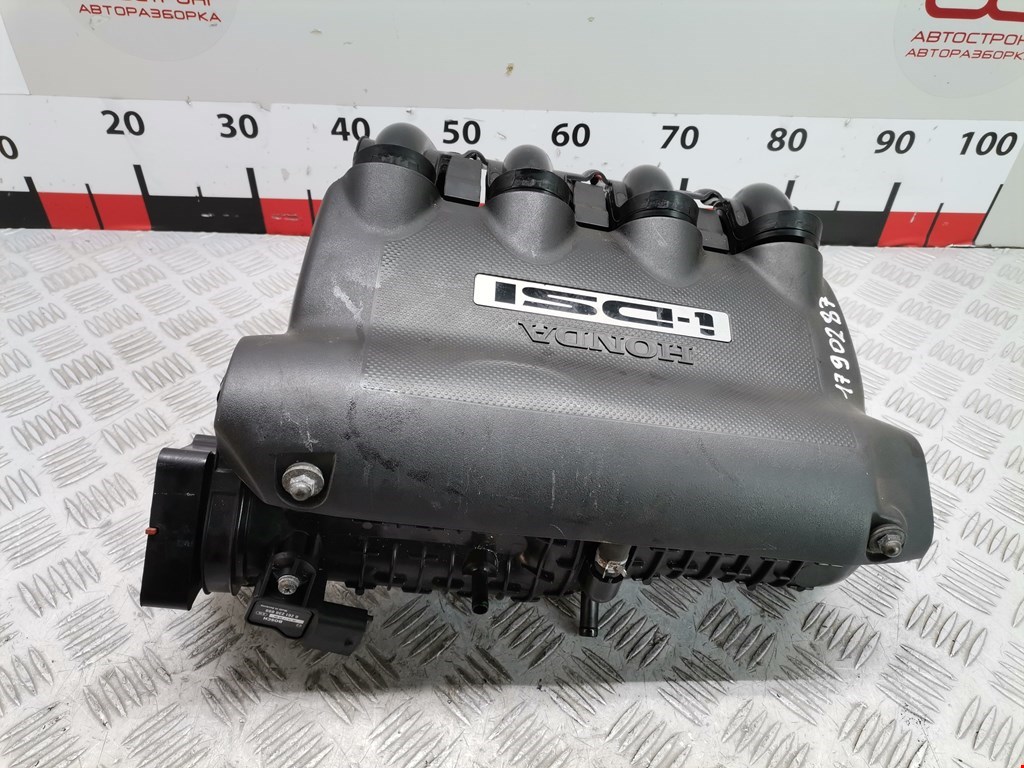 Коллектор впускной HONDA Jazz 2001-2008