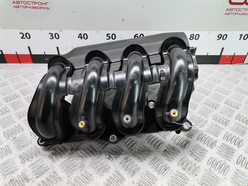 Коллектор впускной HONDA Jazz 2001-2008