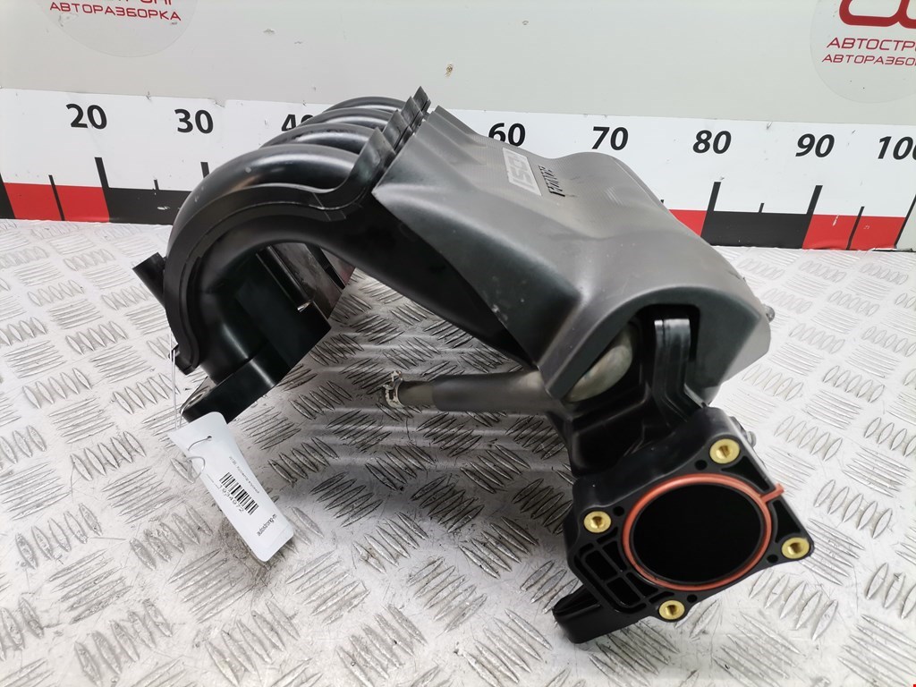 Коллектор впускной HONDA Jazz 2001-2008
