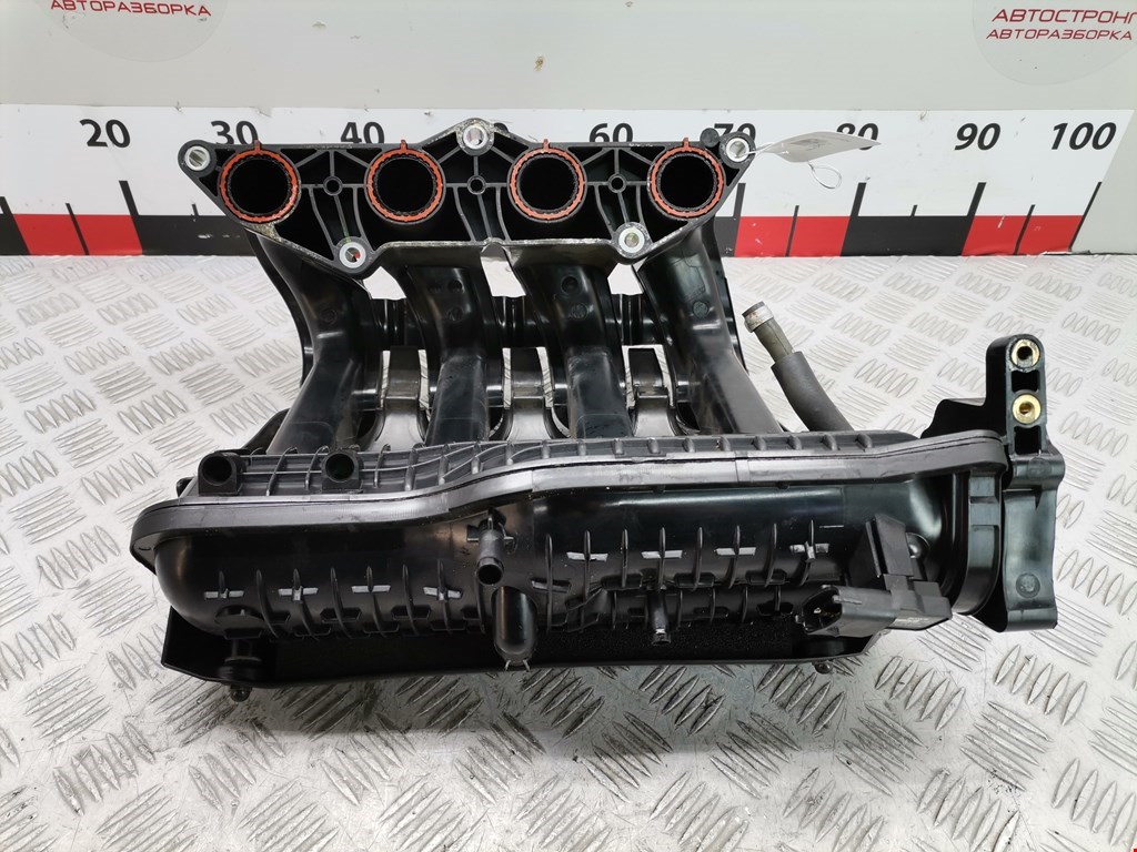 Коллектор впускной HONDA Jazz 2001-2008