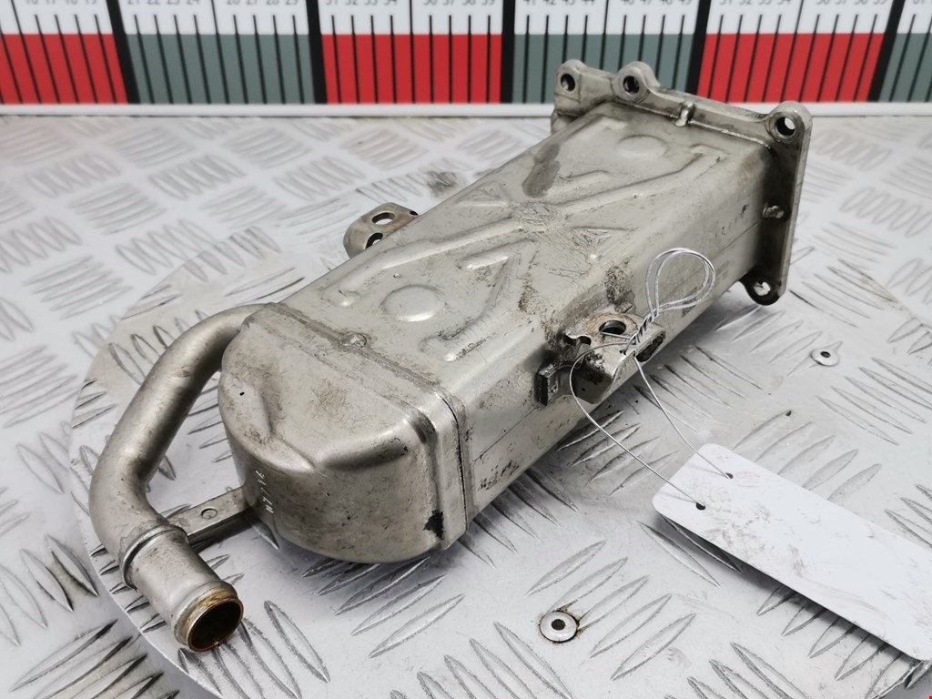 Радиатор системы ЕГР VOLKSWAGEN Caddy III 2004-2015