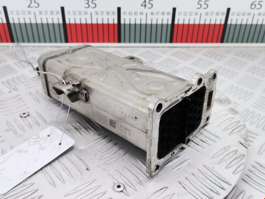 Радиатор системы ЕГР VOLKSWAGEN Caddy III 2004-2015