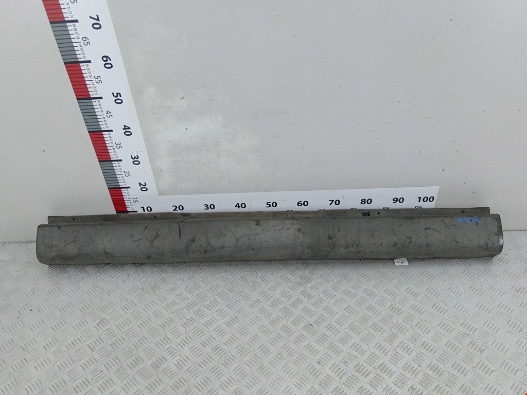 Бампер задний FORD Transit 2006-2014