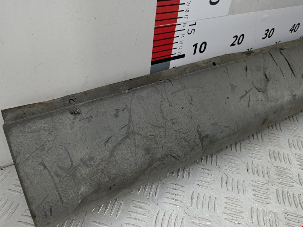 Бампер задний FORD Transit 2006-2014