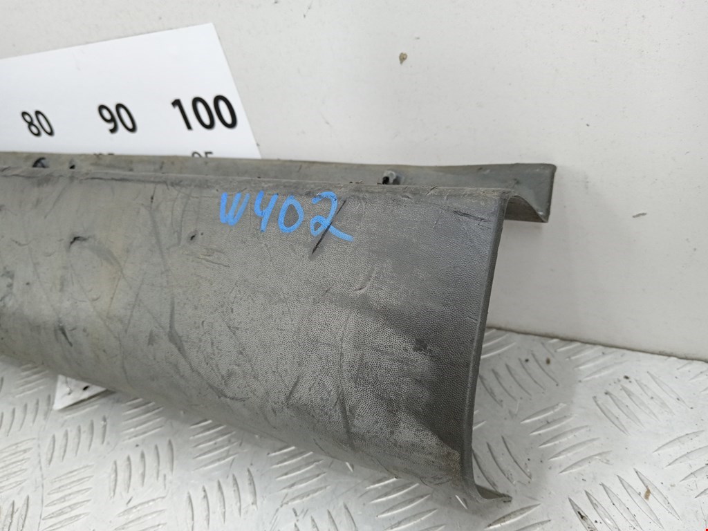 Бампер задний FORD Transit 2006-2014