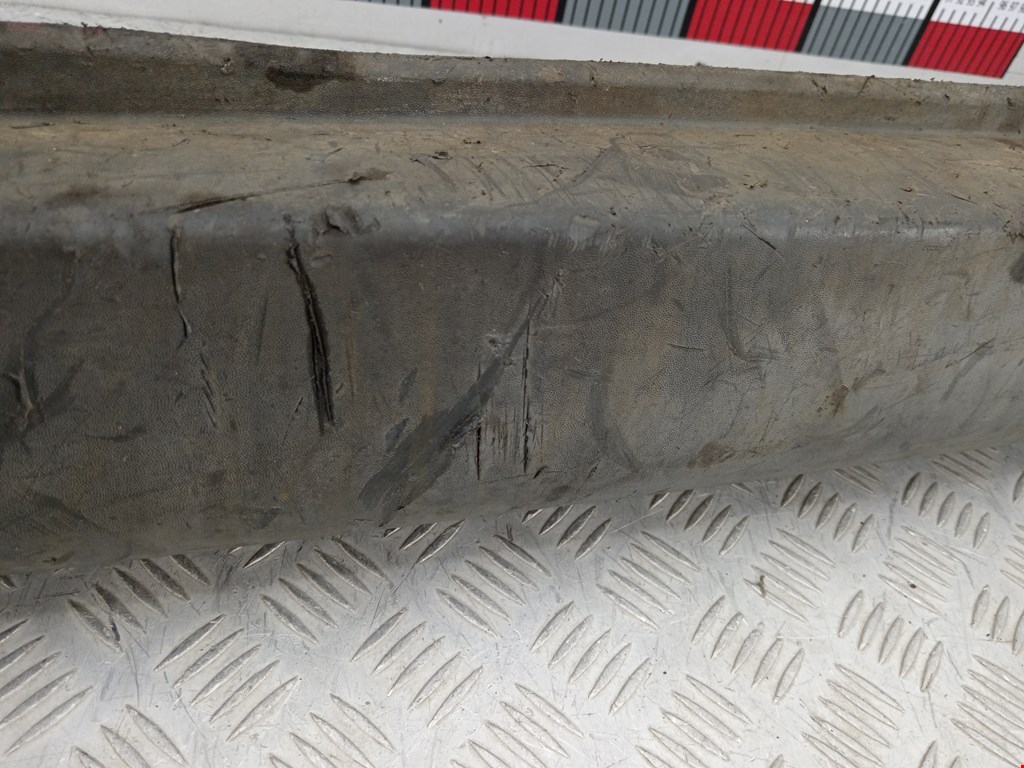 Бампер задний FORD Transit 2006-2014