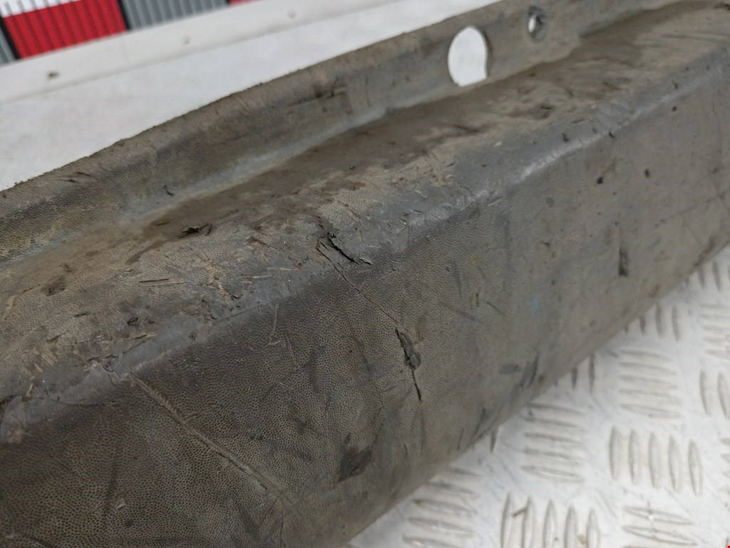 Бампер задний FORD Transit 2006-2014