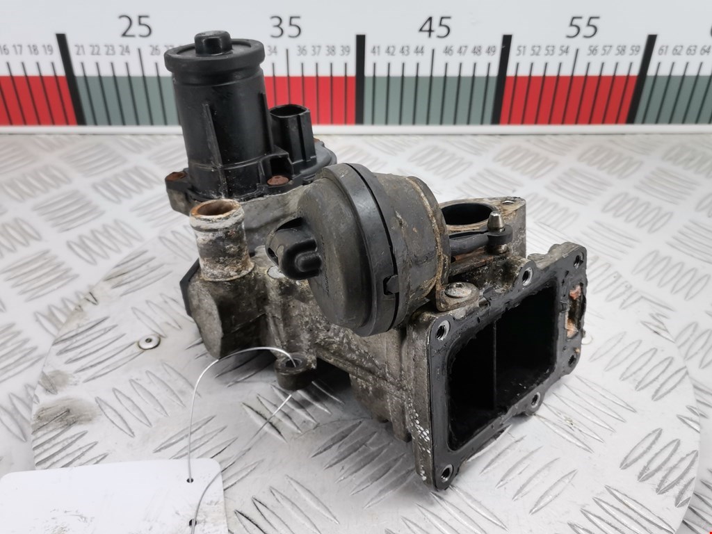 Клапан ЕГР EGR Volkswagen Caddy 3 (2004-2015)