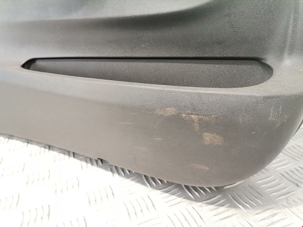 Обшивка двери передняя левая CITROEN DS3 2009-2015