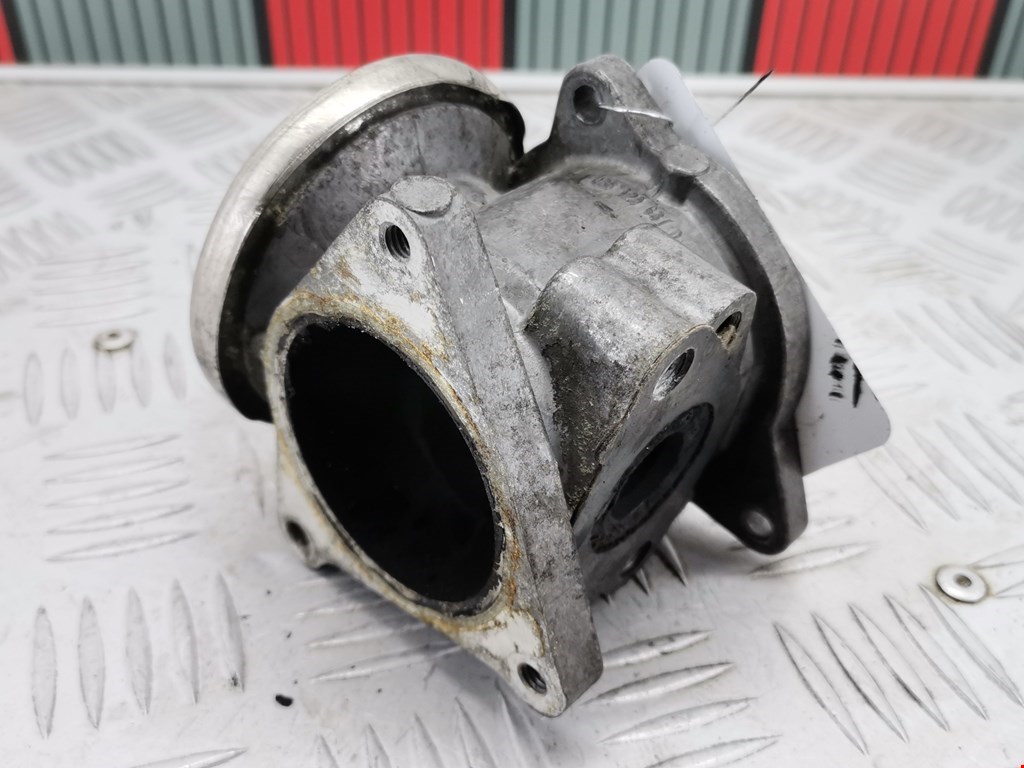 Клапан ЕГР EGR Audi A3 8P (2003-2013)