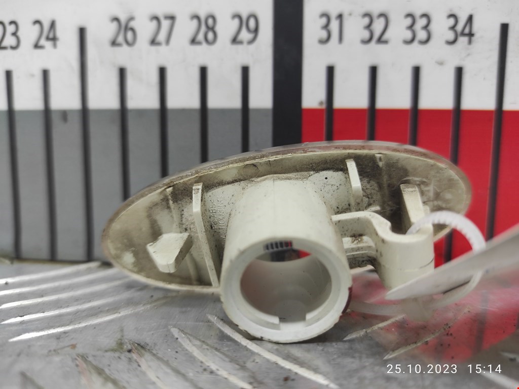 Повторитель на крыло RENAULT Koleos HY 2008-2016