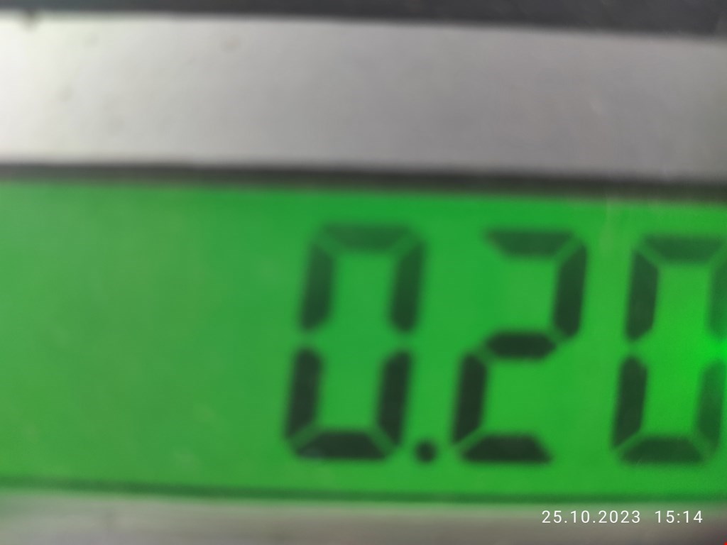 Повторитель на крыло RENAULT Koleos HY 2008-2016