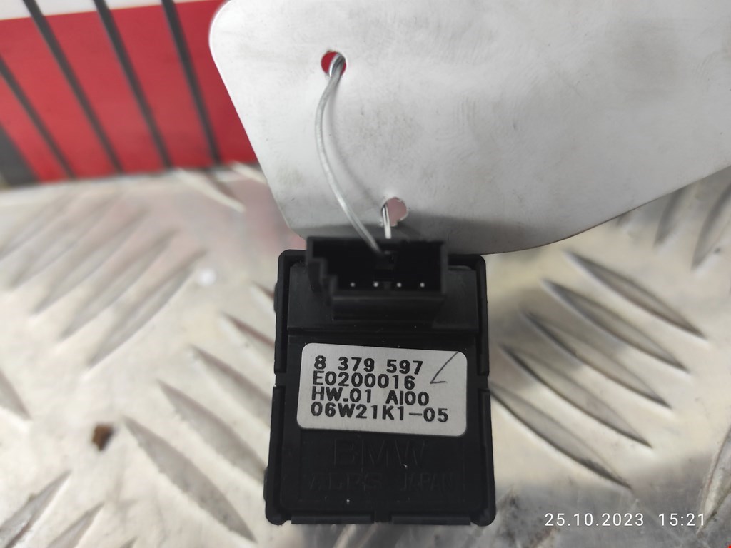 Кнопка стеклоподъемника BMW 7er 7 серия E65/E66 2001-2008