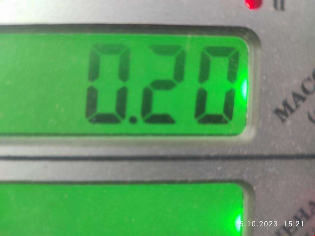 Кнопка стеклоподъемника BMW 7er 7 серия E65/E66 2001-2008