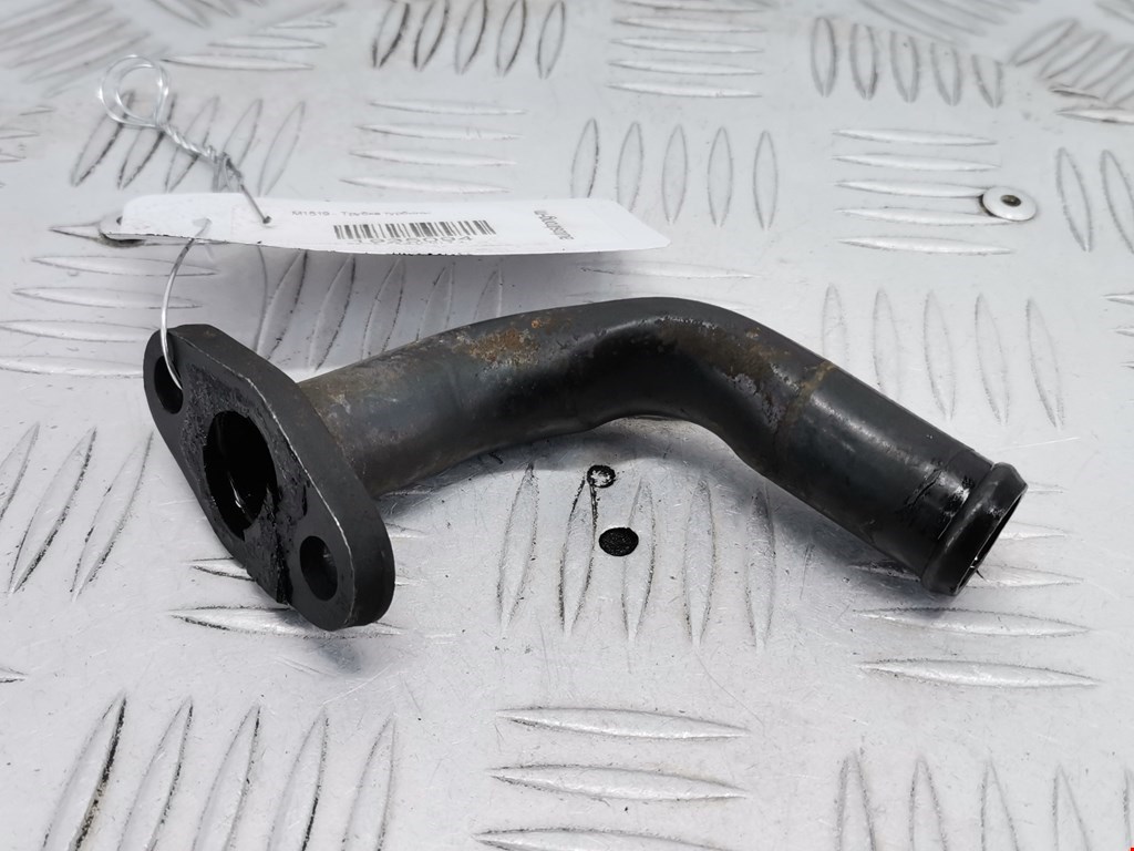 Трубка нагнетателя HYUNDAI Santa Fe CM 2005-2012