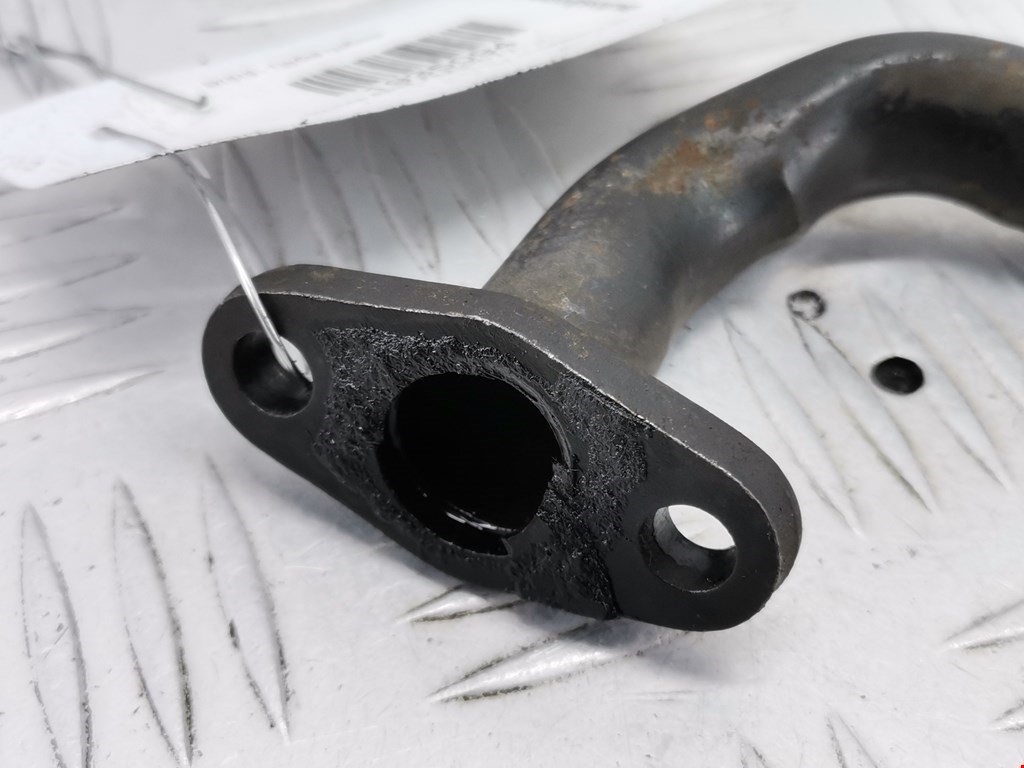 Трубка нагнетателя HYUNDAI Santa Fe CM 2005-2012