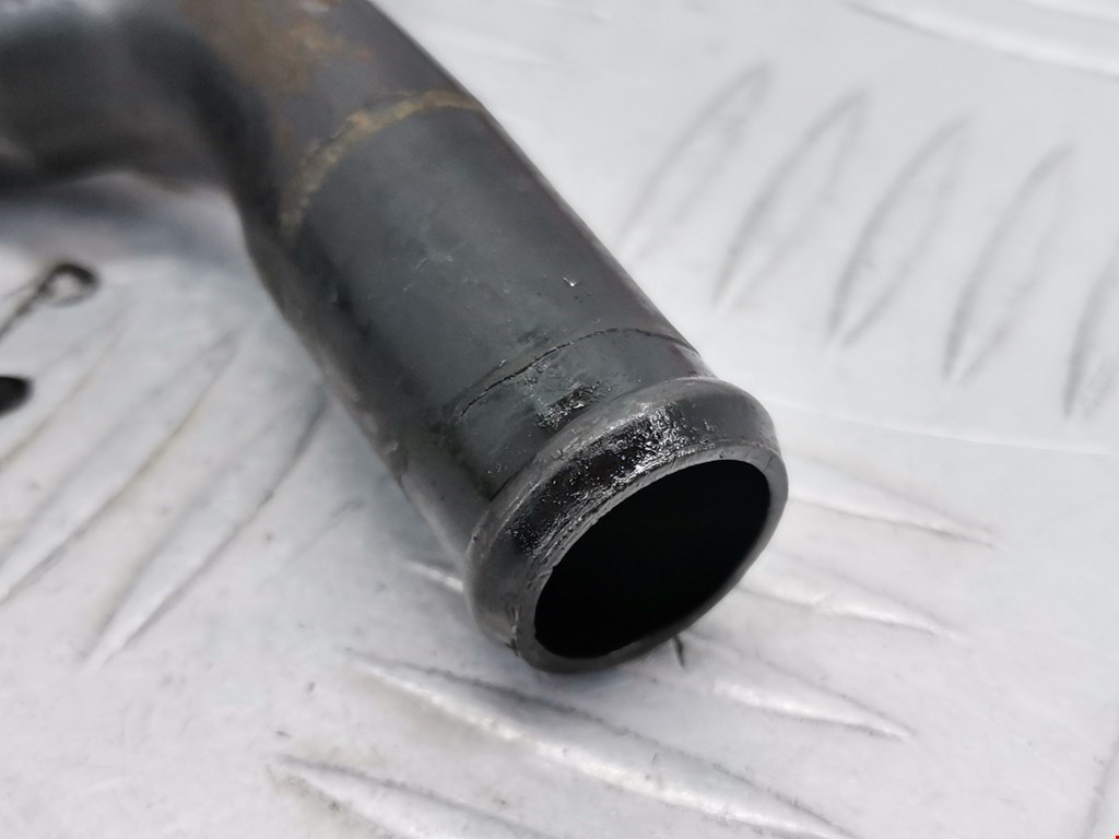 Трубка нагнетателя HYUNDAI Santa Fe CM 2005-2012