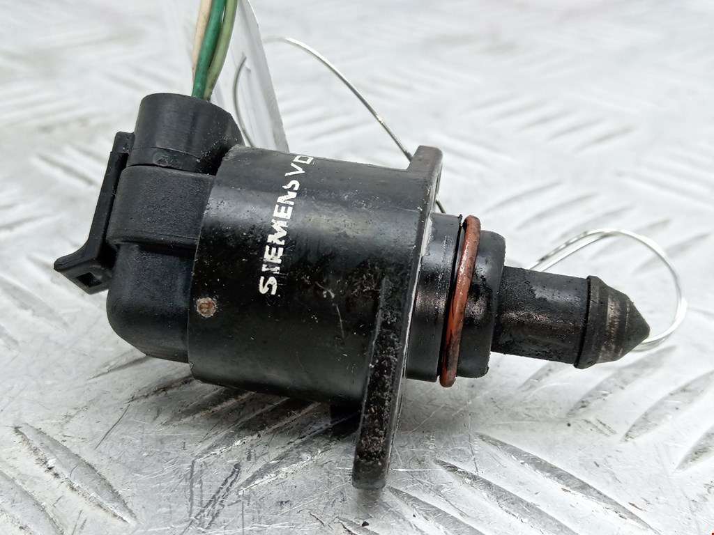 Клапан холостого хода (регулятор) Chevrolet Kalos (T200) (2003-2008)