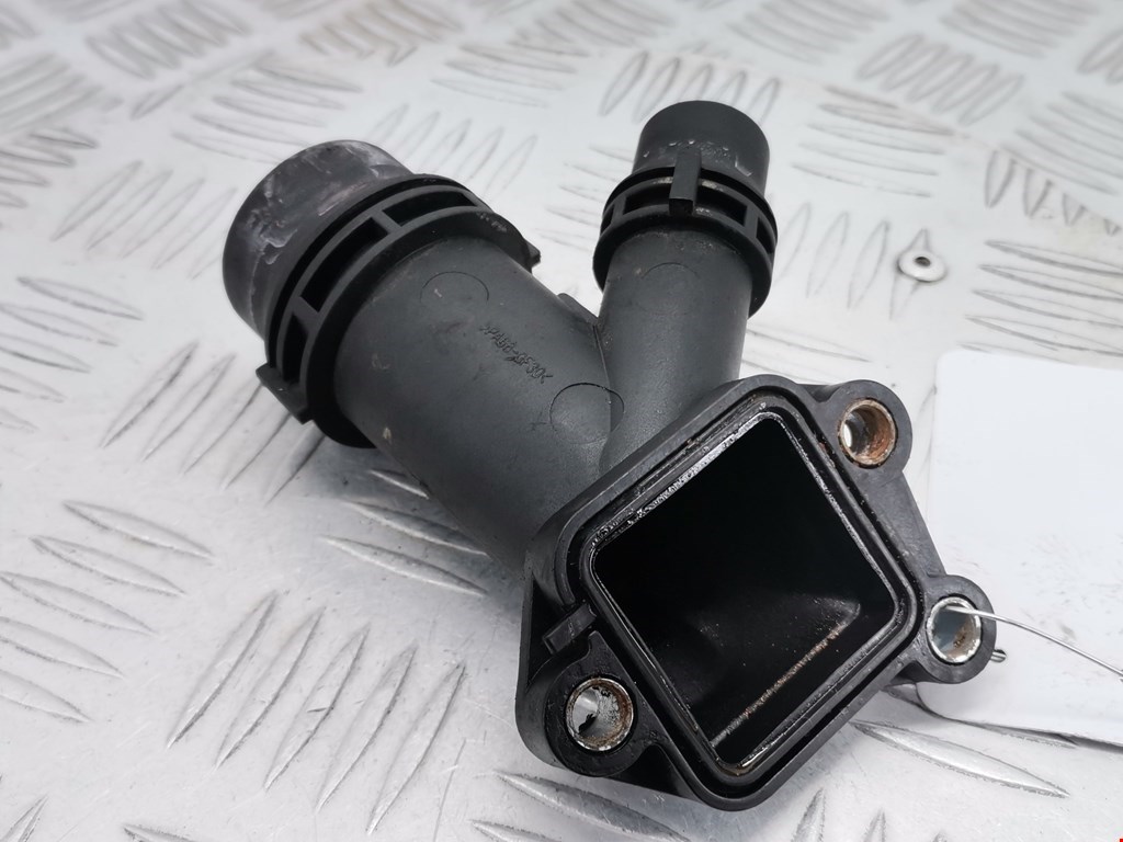 Тройник системы охлаждения LAND ROVER Range Rover 2002-2012