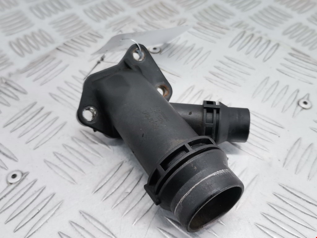 Тройник системы охлаждения LAND ROVER Range Rover 2002-2012