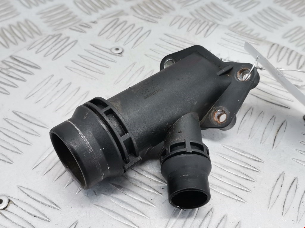 Тройник системы охлаждения LAND ROVER Range Rover 2002-2012