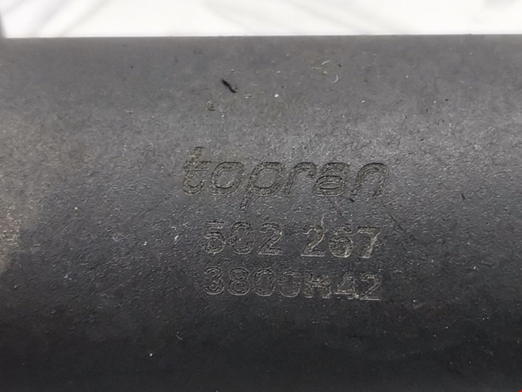 Тройник системы охлаждения LAND ROVER Range Rover 2002-2012