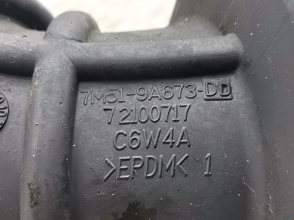 Патрубок воздушного фильтра FORD Focus II 2005-2011