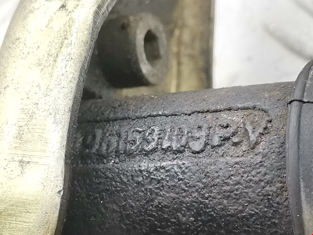 Цилиндр сцепления рабочий DAEWOO Tacuma 2001-2011