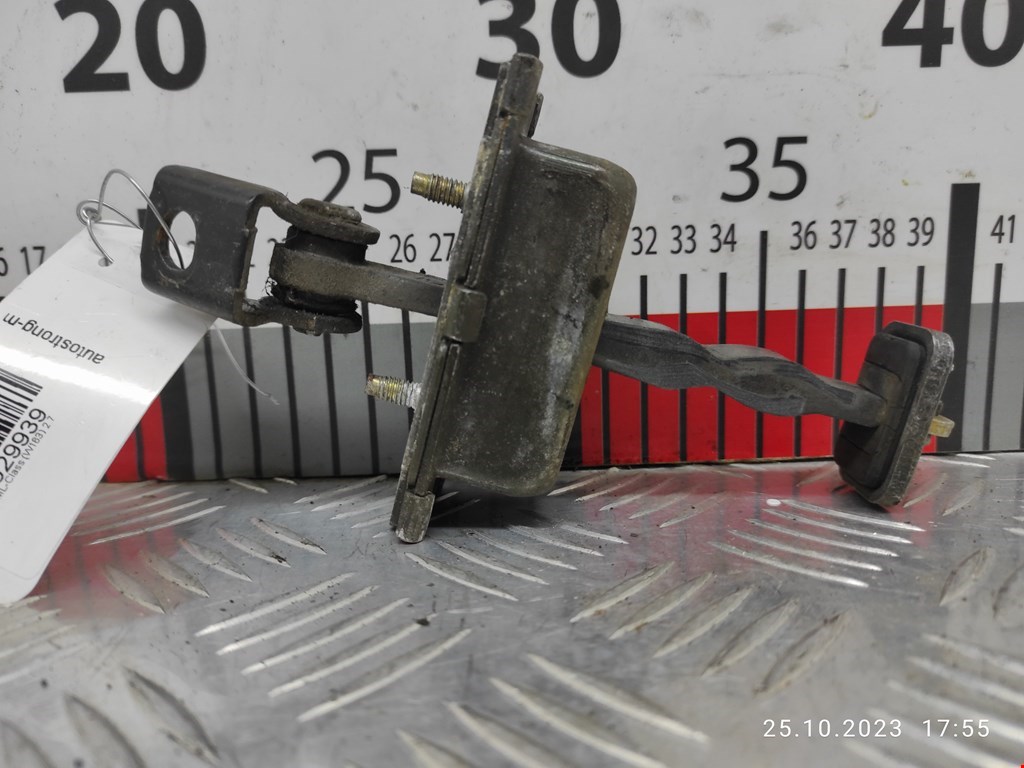 Ограничитель открывания двери MERCEDES-BENZ M-Class W163 ML 1997-2005