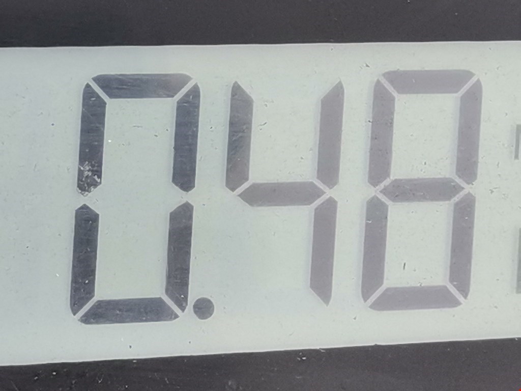 Цилиндр сцепления рабочий CHEVROLET Kalos 2003-2008