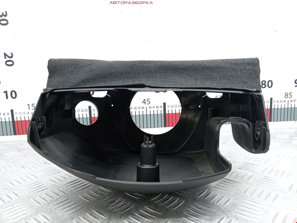 Кожух рулевой колонки OPEL Astra H/Family 2004-2015