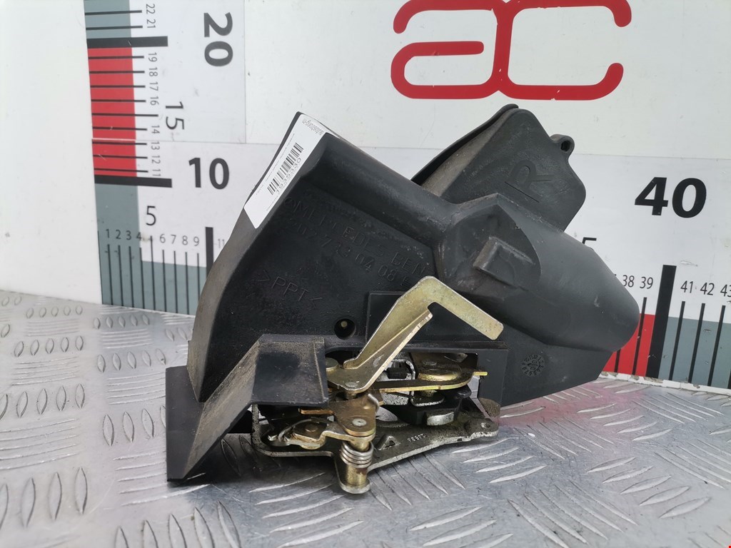 Замок двери задней правой MERCEDES-BENZ E-Class W210, S210 1995-2002