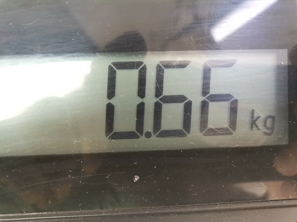 Замок двери задней правой MERCEDES-BENZ E-Class W210, S210 1995-2002