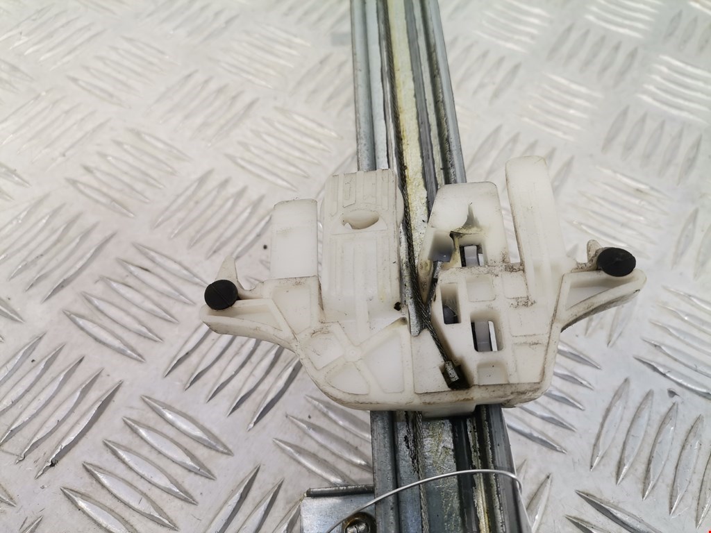 Стеклоподъемник передний левый PEUGEOT 807 2002-2014