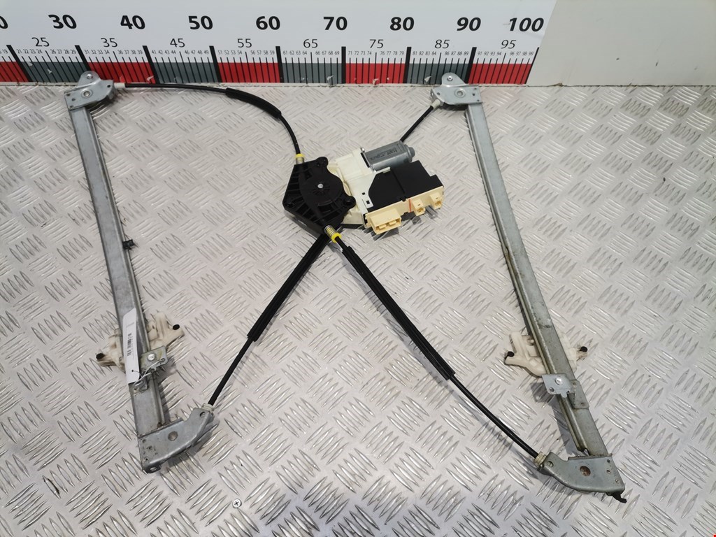 Стеклоподъемник передний левый PEUGEOT 807 2002-2014