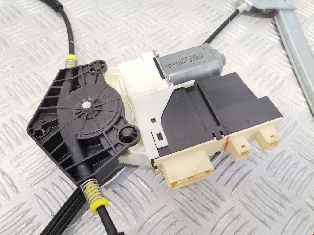 Стеклоподъемник передний левый PEUGEOT 807 2002-2014