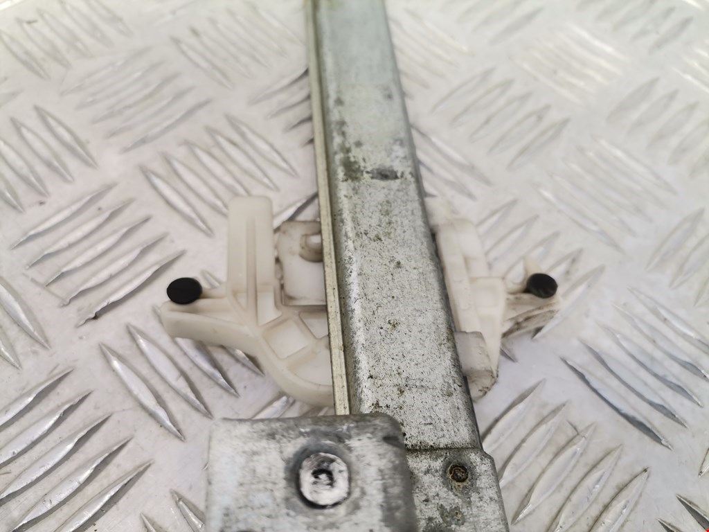 Стеклоподъемник передний левый PEUGEOT 807 2002-2014