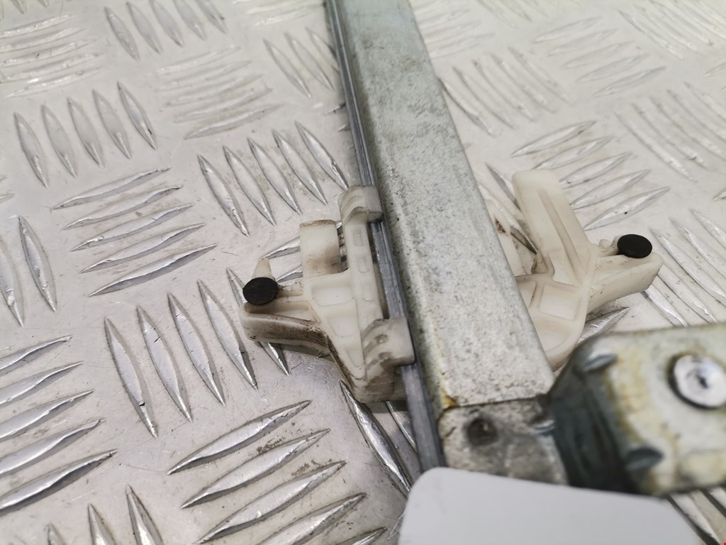 Стеклоподъемник передний левый PEUGEOT 807 2002-2014