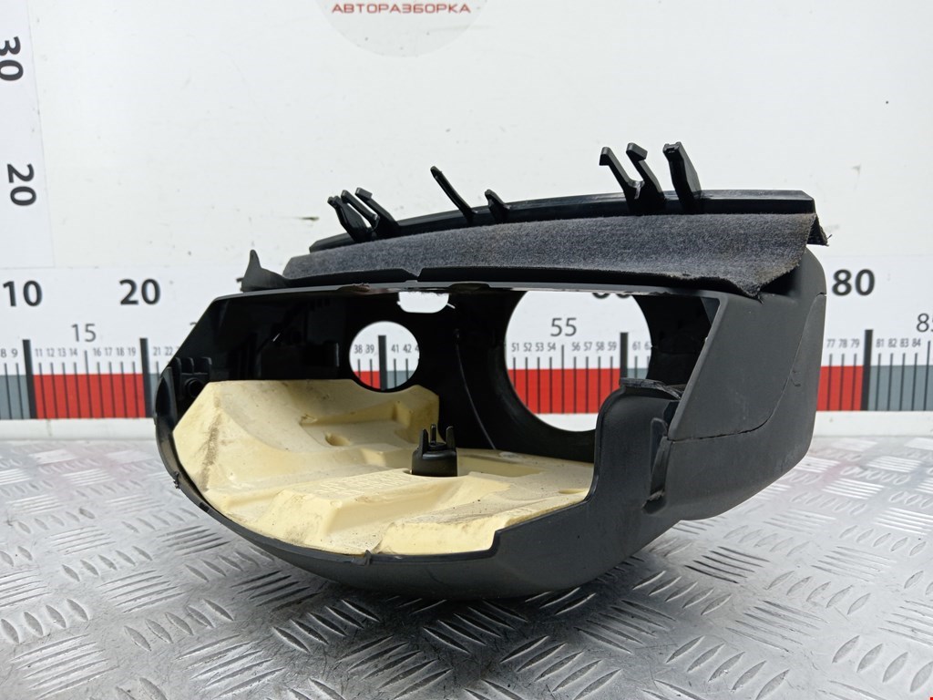 Кожух рулевой колонки OPEL Astra H/Family 2004-2015