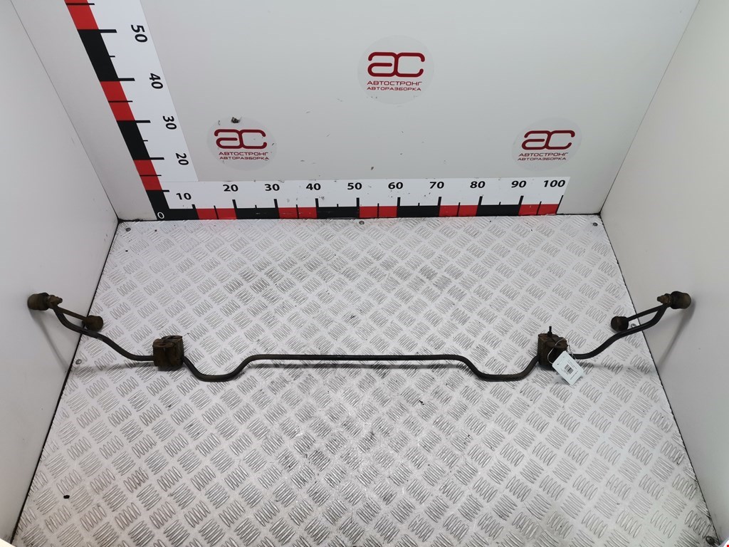 Стабилизатор задний (поперечной устойчивости подвески) KIA Magentis 2000-2006