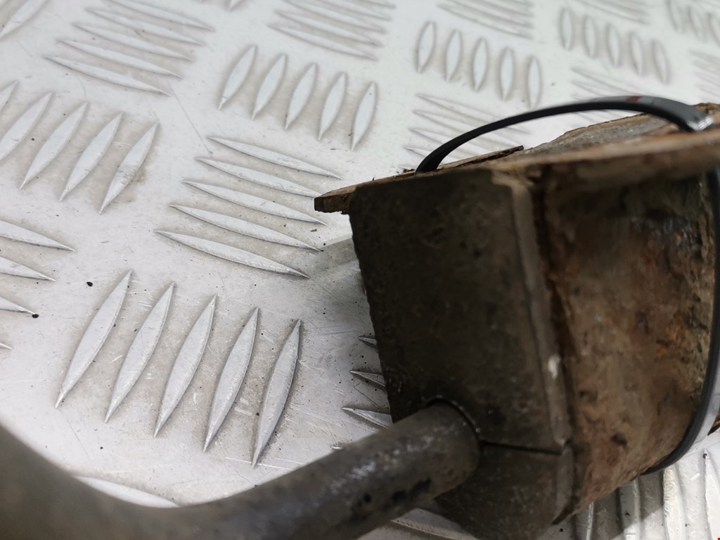 Стабилизатор задний (поперечной устойчивости подвески) KIA Magentis 2000-2006